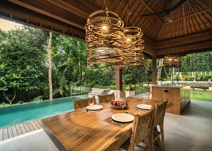 Delang By Balisuperhost * Ubud