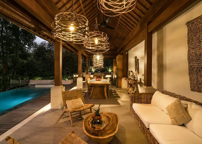 Villa Delang By Balisuperhost