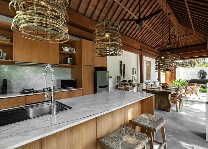 Delang By Balisuperhost Villa *