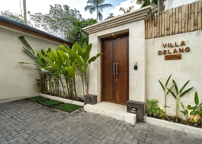 Delang By Balisuperhost Ubud