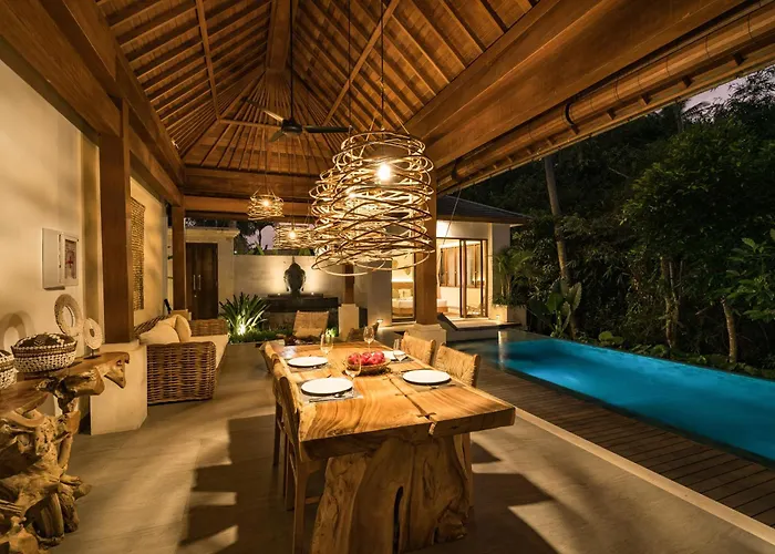 Delang By Balisuperhost * Ubud