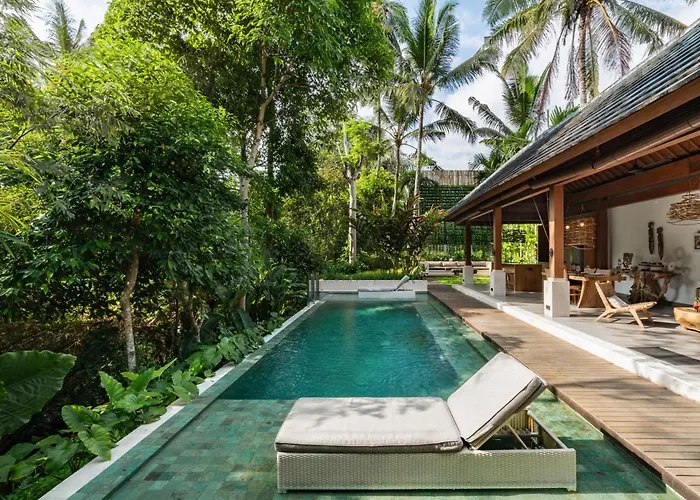 Villa Delang By Balisuperhost