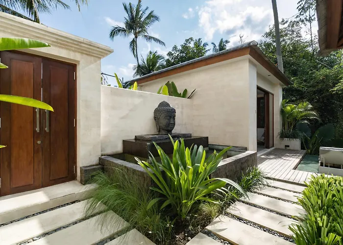 Villa Delang By Balisuperhost *